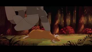 Steel Giant Is The One Who Can Think And Feel