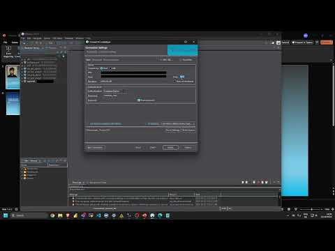 Connect to PostgreSQL Database with DBeaver