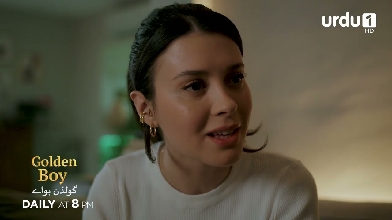 Golden Boy | Episode Promo 124 | Turkish Drama