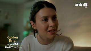 Den Boy Episode Promo 124 Turkish Drama