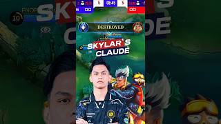 Skylar's Claude be like: \