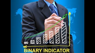 Binary Options MT4 Indicator - EURGBP M1