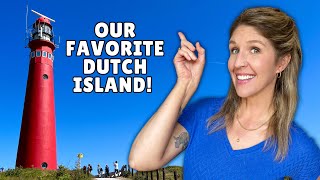 Schiermonnikoog  Our New Favorite Place in The Netherlands | Amsterdam Travel Vlog