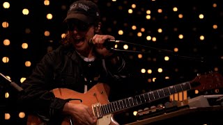 Video thumbnail of "Jungle - Coming Back (Live on KEXP)"