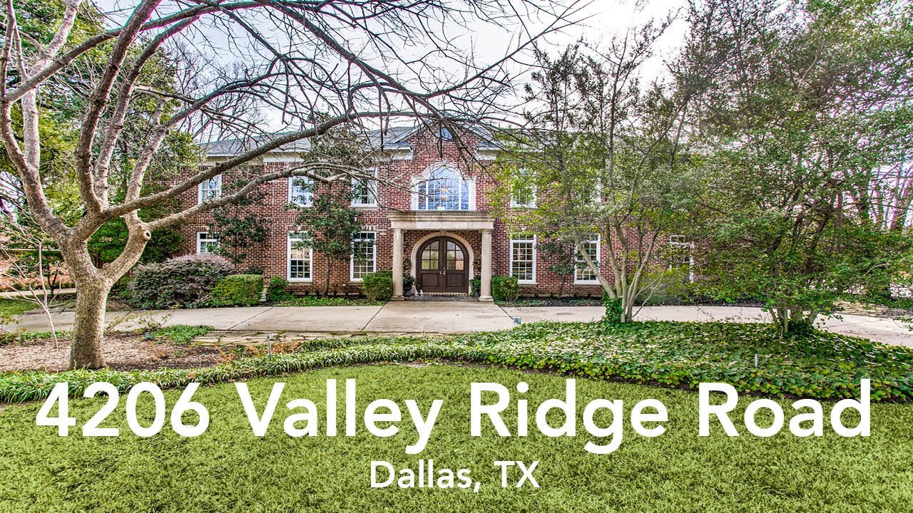 VIBRANT ON VALLEY RIDGE ROAD with Rogers - YouTube
