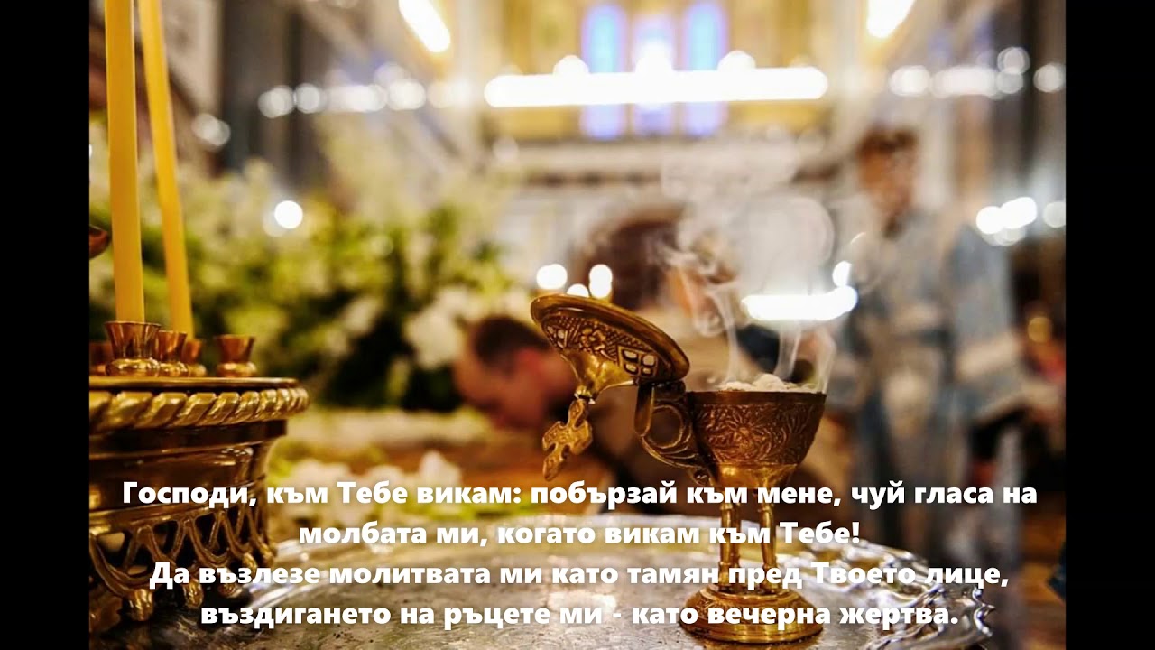 Оком благоутробным господи