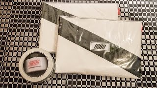 Unboxing | iKON - iKONCERT Goods Konband, Welcome Back Collection Special Edition