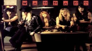 Warrant - Bed Of Roses (Lyrics In Description)