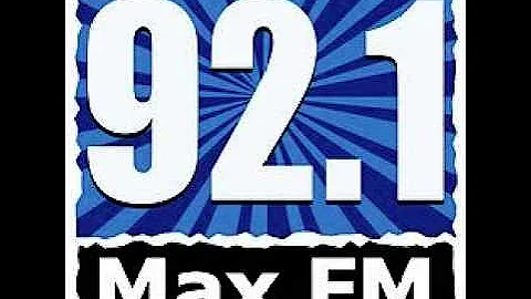 92.1 KVMX Bakersfield, CA (Classic Hits) 7pm TOTH (4-21-13)