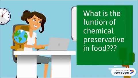 FST 254, FOOD PRESERVATION OF CHILI SLURRY