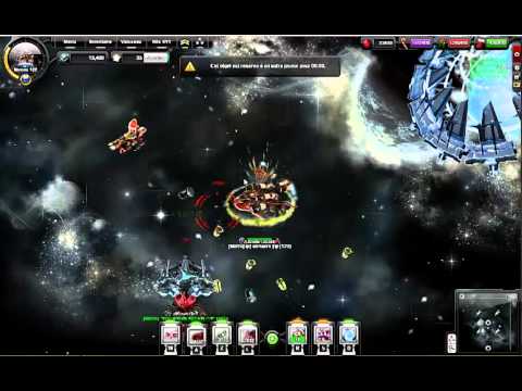 Nova Raider Nova Raider