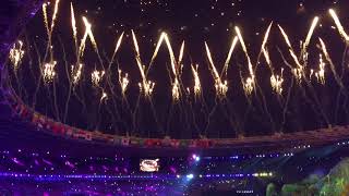 asiangames2018 Via Valen   Theme Song Of Jakarta 2018 Asian Games