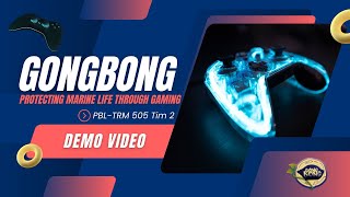 Video Demo - PBL ARDUINO UNO UNITY FIRST PERSON SHOOTER TIM 2