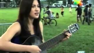KrisLie - Tadhana (Julie Anne San Jose And Kristoffer Martin)