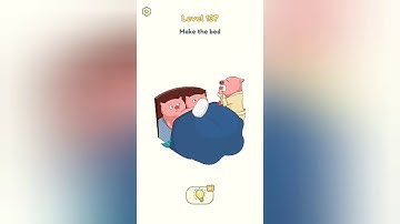 DOP 2: Delete One Part || Gameplay Walkthrough || Level 131-140 || #14