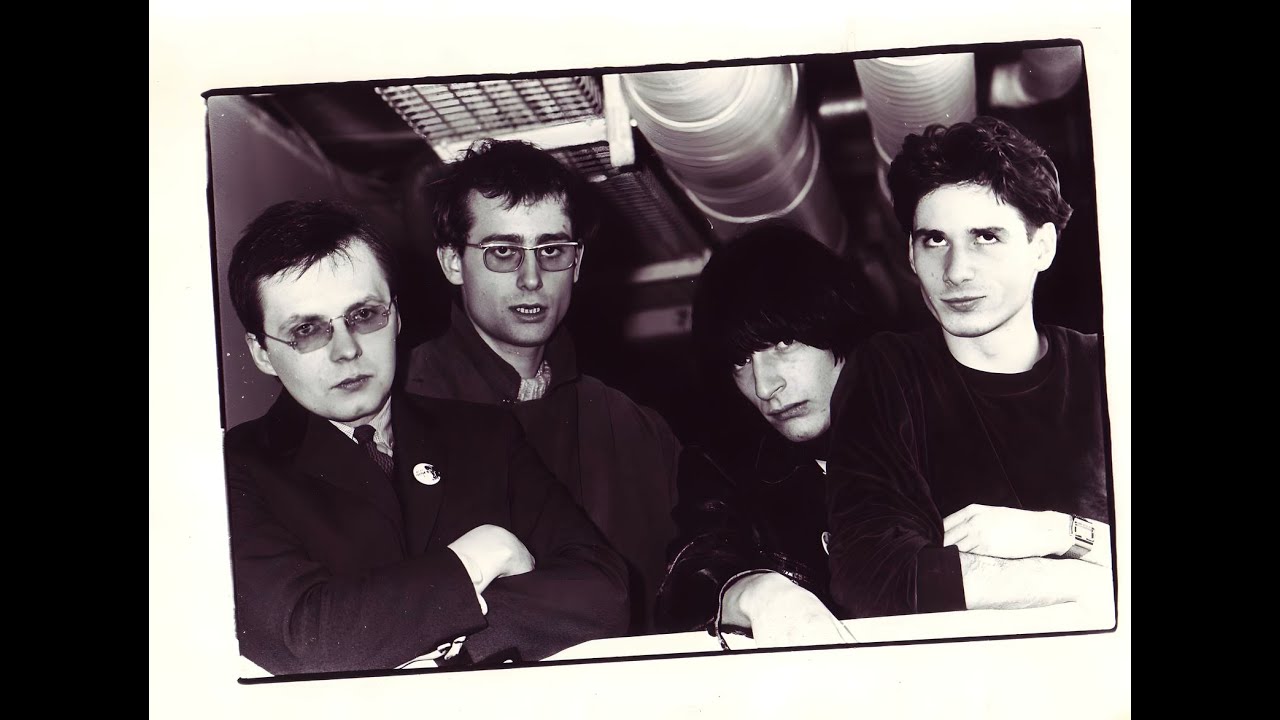 Chuzpe - Nervengas (Obskures und Rares - 1990)