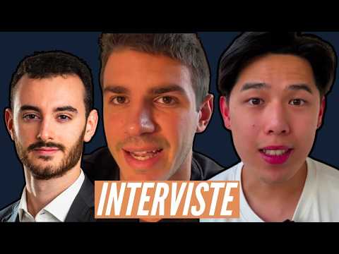 COME FARE 55 MILIONI DI ISCRITTI su YOUTUBE!