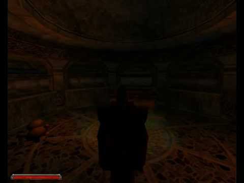 Gothic 2 Noc Kruka   pytania Quarhodrona