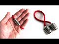 TGP Titanium Gladiator Begleri Review | Skill Toy