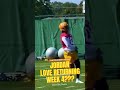 Could Packers QB Jordan Love Be Returning Sooner Than Expected? #jordanlove