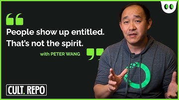 Peter Wang: How open source has evolved (and it’s not necessarily good)