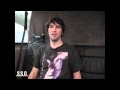 Capture de la vidéo An Interview With Brian King Of Japandroids