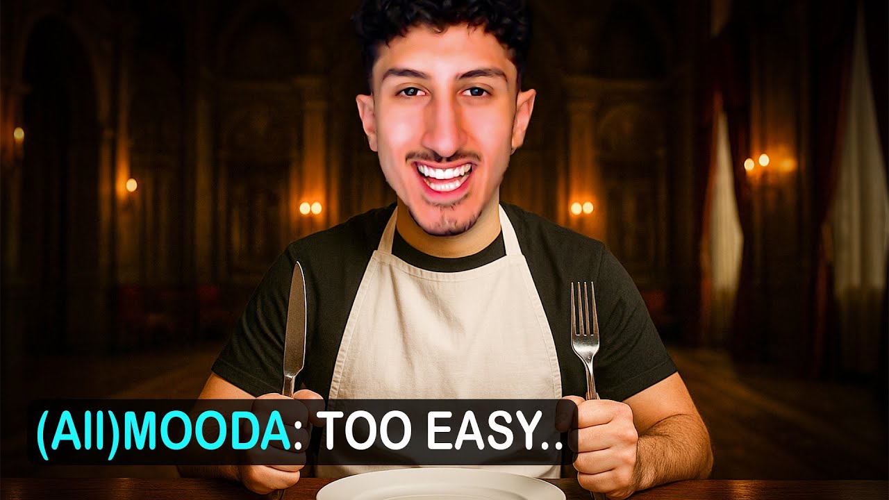 Eating Pros for Breakfast