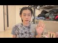 同じ大学の人にアンチされてました。もう無理かも、限界です。
