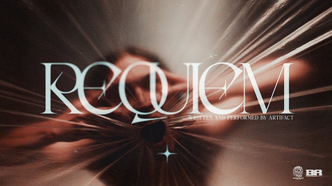 Watch ARTIFACT - REQUIEM (OFFICIAL VISUALISER) on YouTube Watch ARTIFACT - REQUIEM (OFFICIAL VISUALISER) on YouTube
