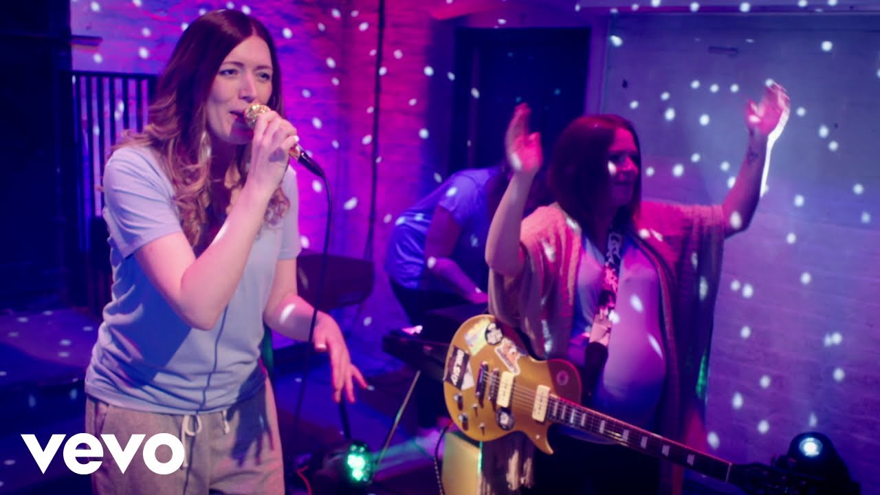 Paul Heaton & Jacqui Abbott - I Gotta Praise accords