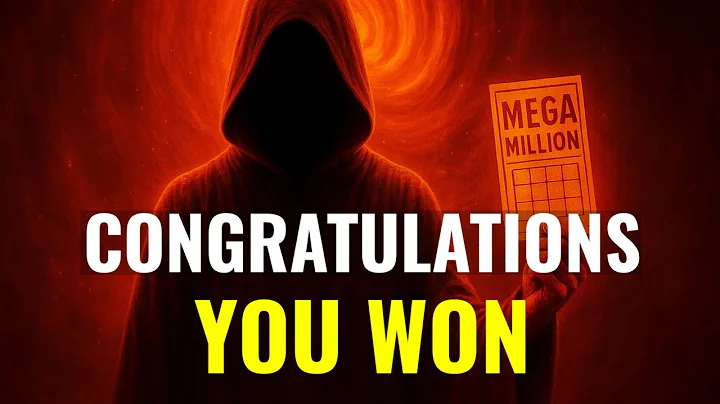 Don’t Scroll Past This Sign — Your Millions Are Incoming