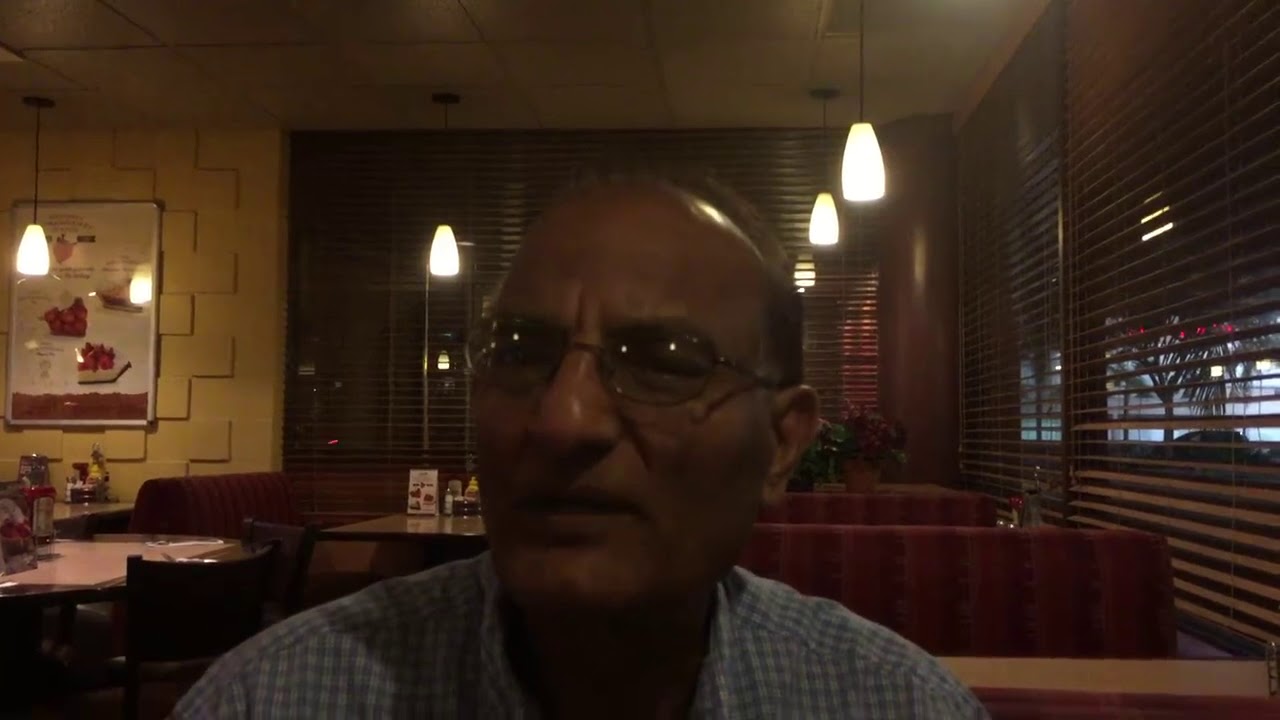 Thumbnail for You get more when you give more. Explained by Zahid Qureshi