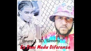 Putos D Projecto Ft 3D, Simony \