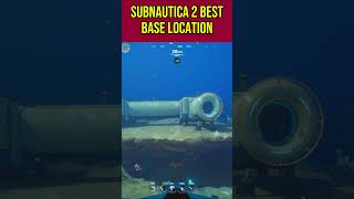 Subnautica 2 Best Base Location
