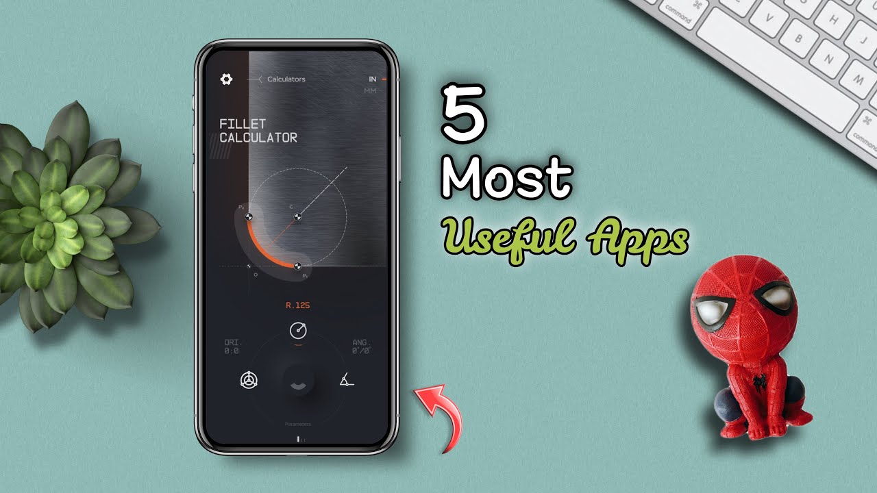 Hidden Android Store 5 Most Useful Android Apps Hidden In Play Store | Secret Android App ...