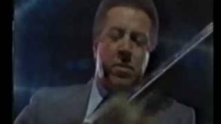 Video thumbnail of "Kenny Burrell Trio - Jeannine (1990)"