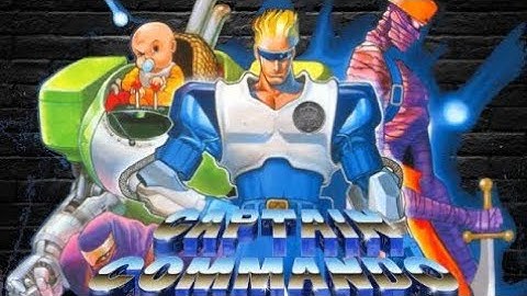 captain commando gameplay best mobile games all check gamer