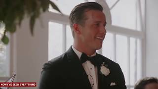 Wedding music video - Baby & Perfect (cover by Jonah Baker,Leroy Sanchez)