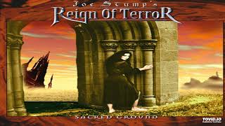 Joe Stump's Reign Of Terror 🇺🇲 – Sacred Ground (2001) (ft. Michael Vescera)