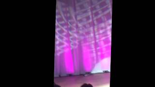 Mindless Behavior - My Baby (New Song with EJ) Performance Wealth