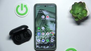 How to Disconnect QCY T9S from Android | Remove Bluetooth Connection on Android
