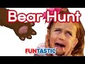 Bear hunt  nursery rhymes  90 min  action songs