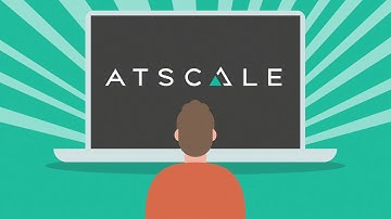 About AtScale