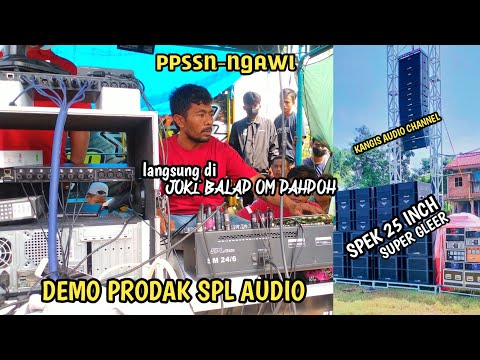 demo prodak spl