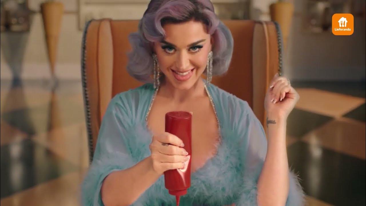 Yalangoch Katy Perry fotoshop soxta