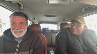 الحلقة التاسعة كيف حالك من قلب غزة الوجع نرسم بسمة ونمسح دمعة