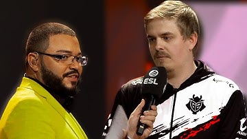 Fabian Roasts Teams Who Have Played Forze / interview (❗️BIG FAIL❗️)