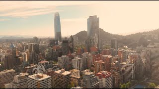Rethinking high-rise living