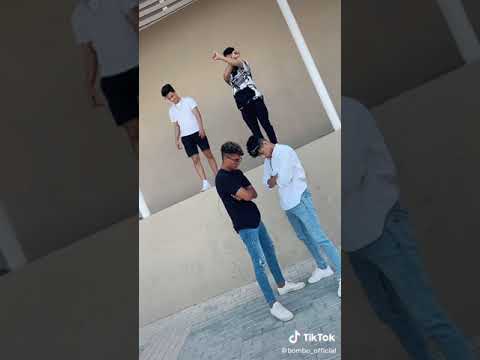 تيك توك علي مهرجان دارت الحرب هنضرب حي