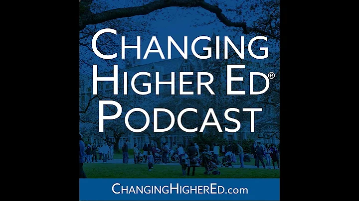 Free Speech on College Campuses: Insights from FIRE’s 2025 Report: Changing Higher Ed podcast 283...